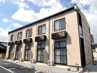 【バルコニー】 | エクレール君塚