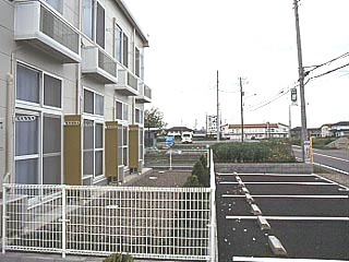 【バルコニー】 | ガーデン