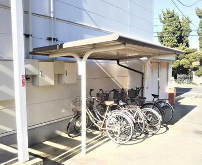 【外観】 | ガーデン