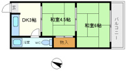 青谷マンションの画像
