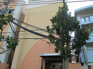 諏訪山ハウスの画像