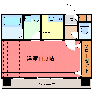 【間取り】 | 諏訪山ハウス