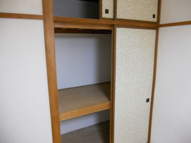 【収納】 | 篠北マンション