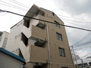 第二イナホハイツの画像