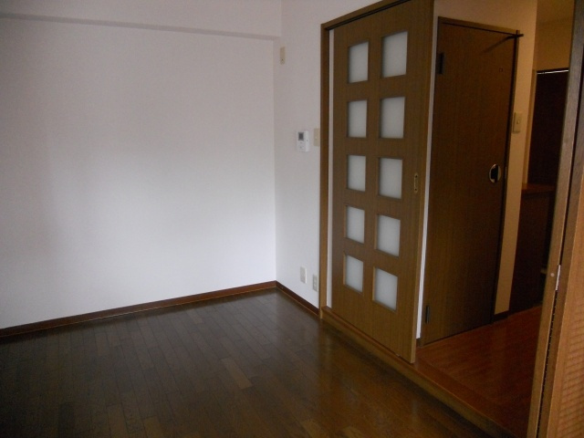 【洋室】 | 第三大森マンション