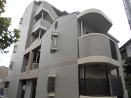 第三大森マンションの画像