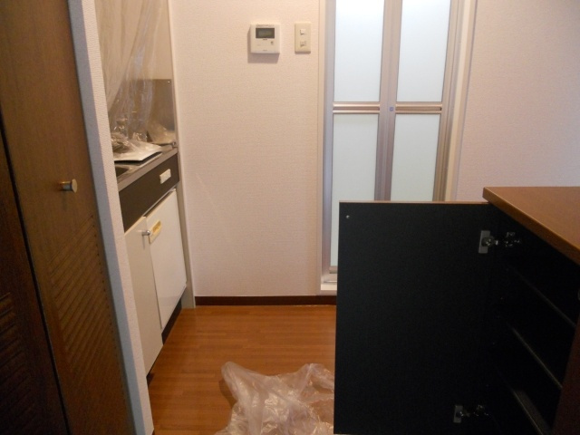 【玄関】 | 第三大森マンション
