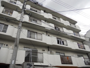 第一大森マンションの画像