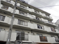 第一大森マンションの画像