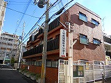 甲南第二六甲ハイムの画像