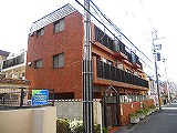 甲南六甲ハイムの画像