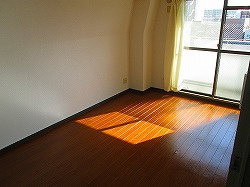  | 栄ハイツ王子公園