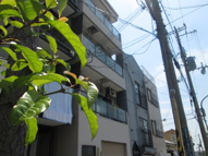 玉田マンションの画像