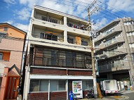 林第三マンションの画像