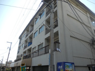松田マンションの画像