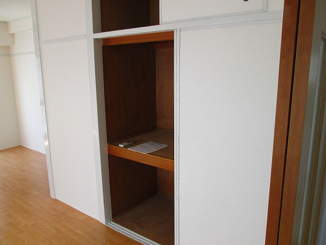  | 東雲マンション