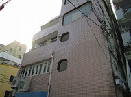 朝日マンションの画像