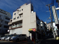 山本マンションの画像