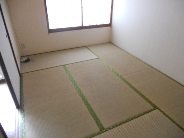 【和室】 | 大石北町マンション