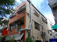 丸山ハイツの画像