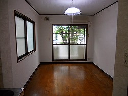  | 丸山ハイツ