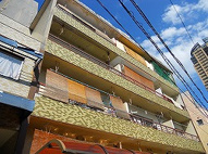 佐野ビル中山手マンションの画像