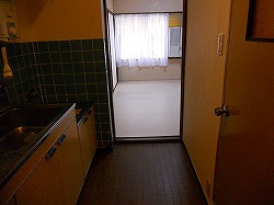  | 佐野ビル中山手マンション