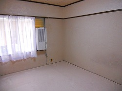 【居間・リビング】 | 佐野ビル中山手マンション