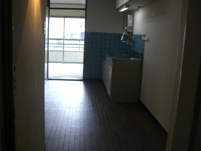  | 佐野ビル中山手マンション