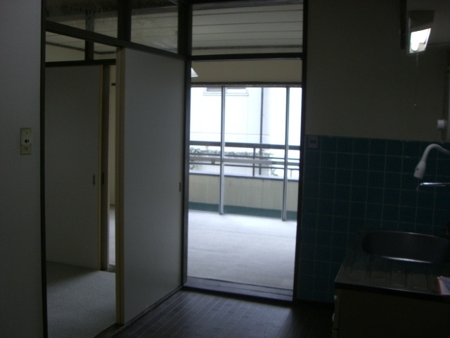  | 佐野ビル中山手マンション