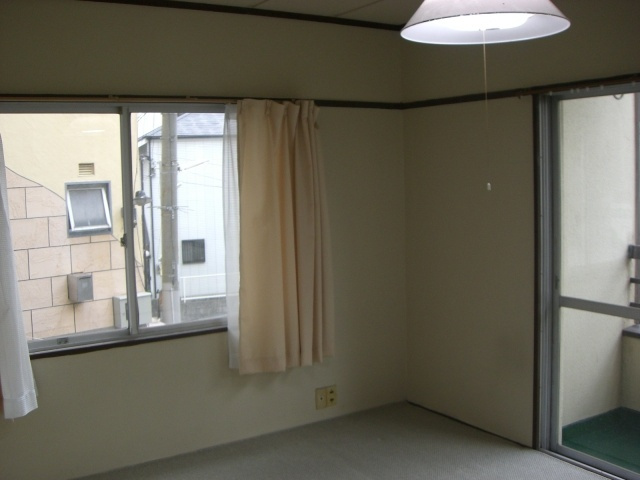  | 佐野ビル中山手マンション