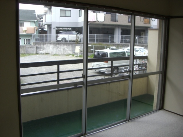  | 佐野ビル中山手マンション