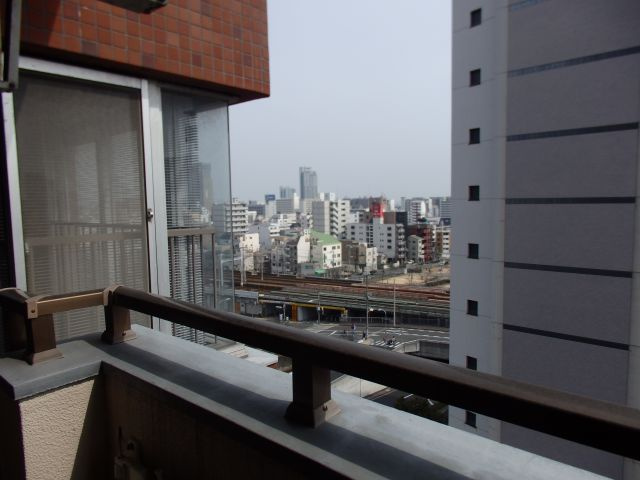  | 三宮東ハイツ