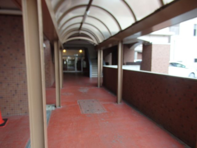  | 三宮東ハイツ