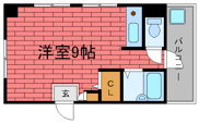 ロイヤルエール新神戸の画像