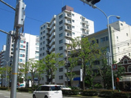 三宮パークハイムの画像