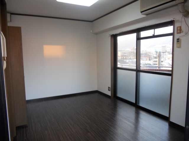 【洋室】 | レジデンス石屋川