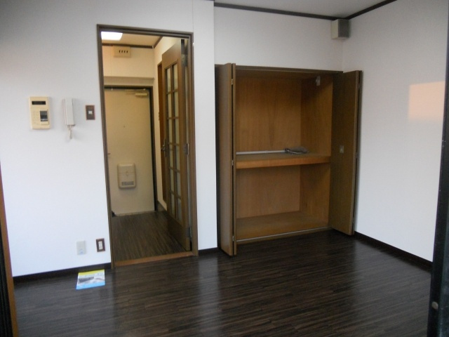 【洋室】 | レジデンス石屋川