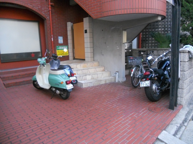 【その他】 | レジデンス石屋川