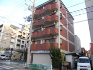 レジデンス石屋川の画像