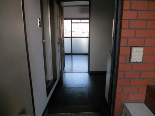 【内装】 | レジデンス石屋川