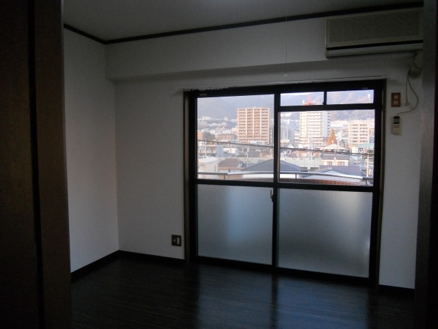 【洋室】 | レジデンス石屋川