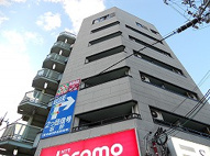 リバーサイド明光の画像