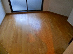 【居間・リビング】 | リバーサイド明光