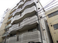 ラムール新在家の画像