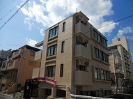 ラジャコート六甲道の画像