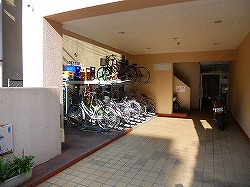 | ラムール三宮