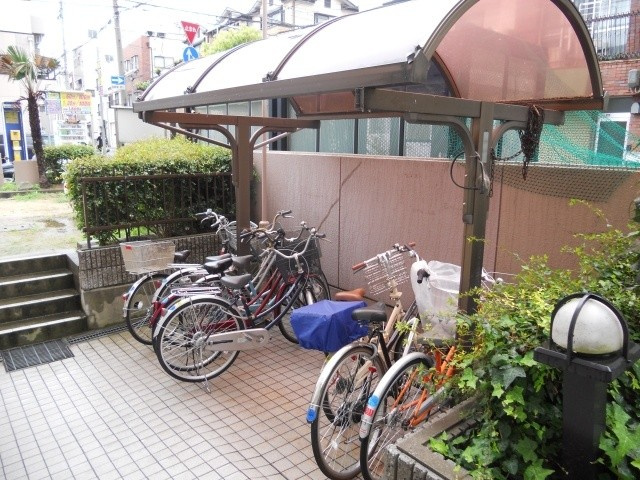  | ライオンズマンション三宮東第二