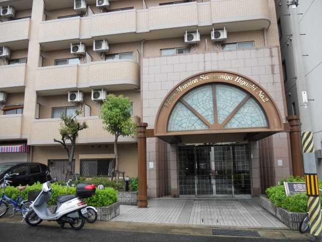  | ライオンズマンション三宮東第二