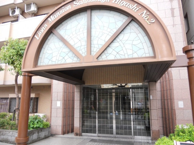  | ライオンズマンション三宮東第二